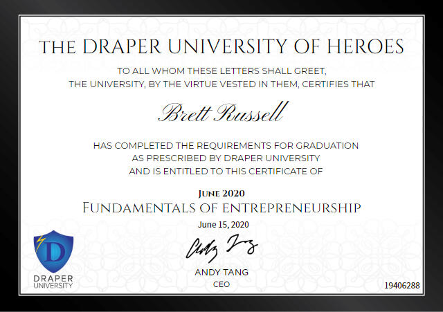 Draper University
